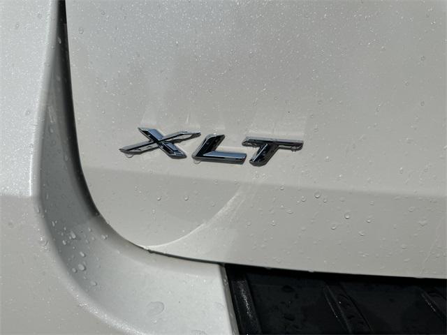 used 2022 Ford Explorer car, priced at $28,889