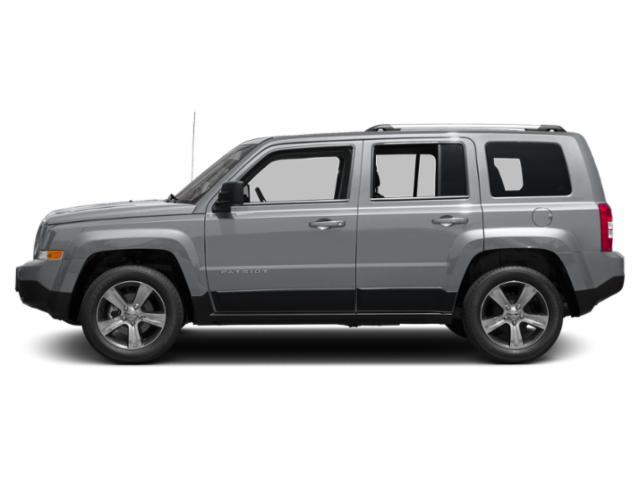 used 2015 Jeep Patriot car, priced at $7,412