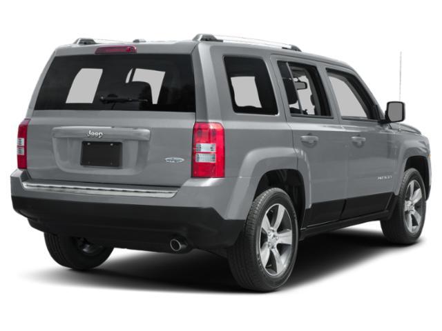 used 2015 Jeep Patriot car, priced at $7,412