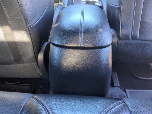 used 2019 Ford Mustang car, priced at $29,971