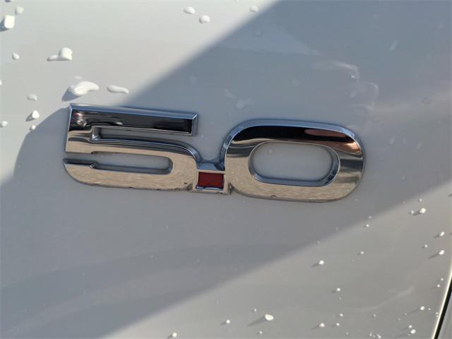 used 2019 Ford Mustang car, priced at $29,971