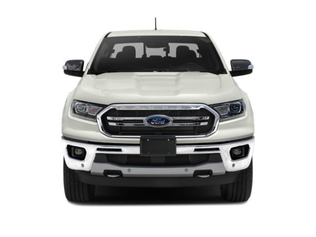 used 2021 Ford Ranger car