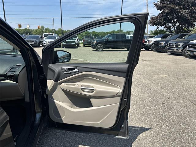 used 2016 Ford Escape car, priced at $9,945