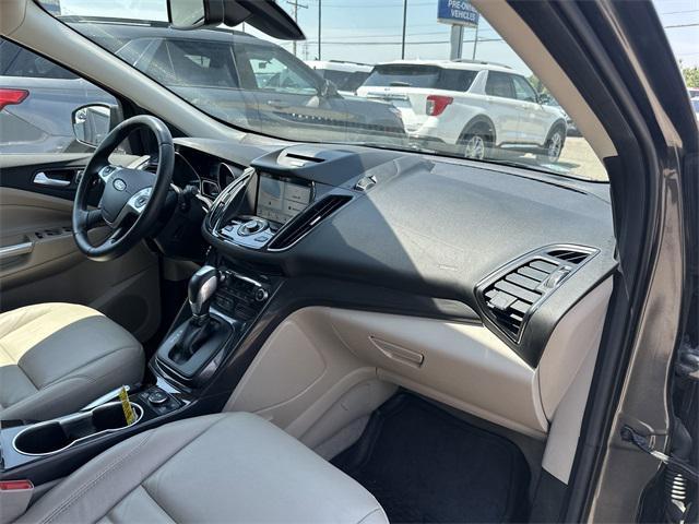 used 2016 Ford Escape car, priced at $9,945