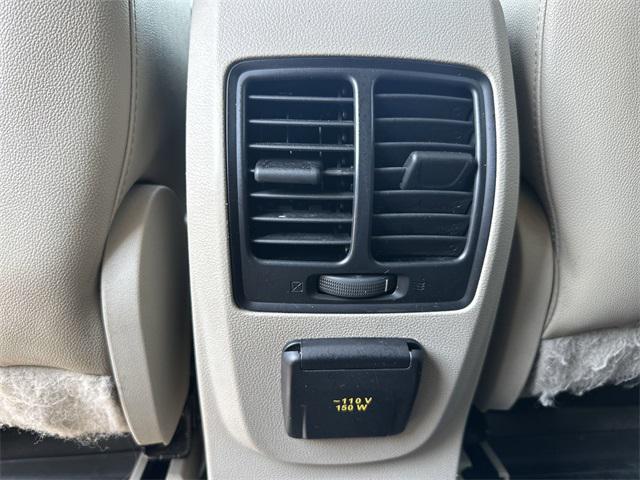 used 2016 Ford Escape car, priced at $9,945