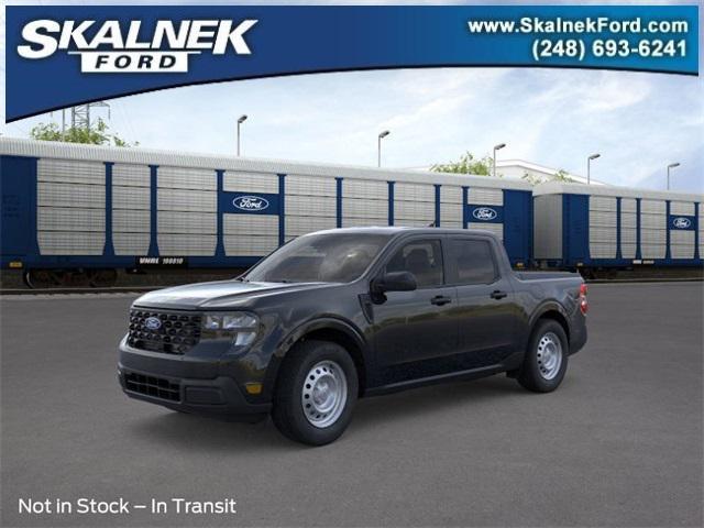 new 2025 Ford Maverick car, priced at $29,539