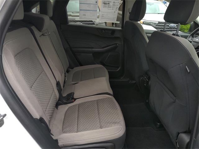 used 2022 Ford Escape car, priced at $21,474