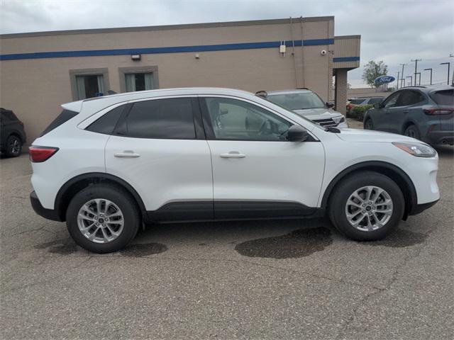 used 2022 Ford Escape car, priced at $21,474