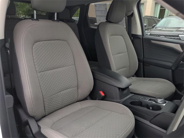 used 2022 Ford Escape car, priced at $21,474