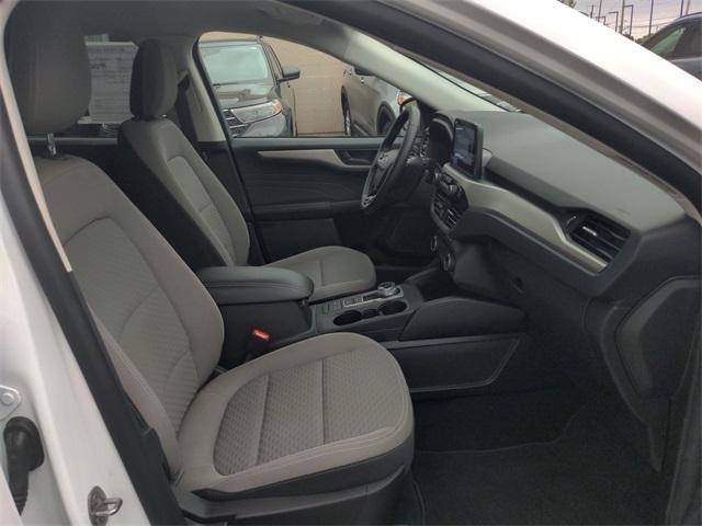 used 2022 Ford Escape car, priced at $21,474