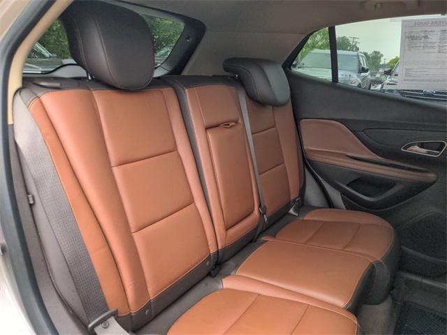 used 2013 Buick Encore car, priced at $8,904