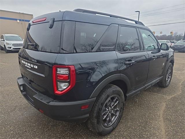 used 2022 Ford Bronco Sport car, priced at $25,628