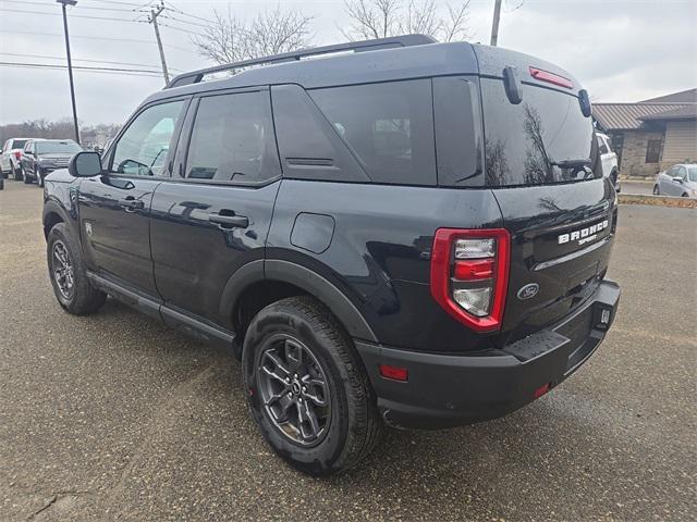 used 2022 Ford Bronco Sport car, priced at $25,628