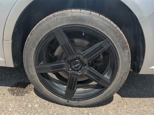 used 2017 Ford Flex car, priced at $12,279