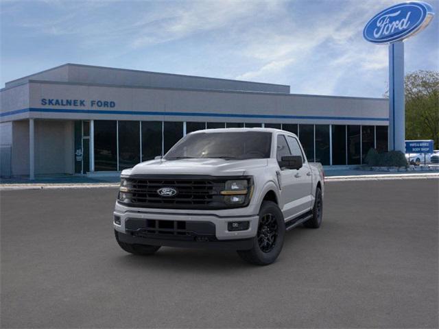 new 2024 Ford F-150 car, priced at $47,726