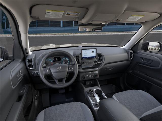 new 2024 Ford Bronco Sport car, priced at $30,070