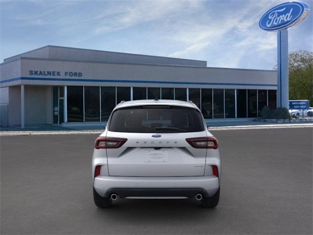 new 2024 Ford Escape car, priced at $28,701