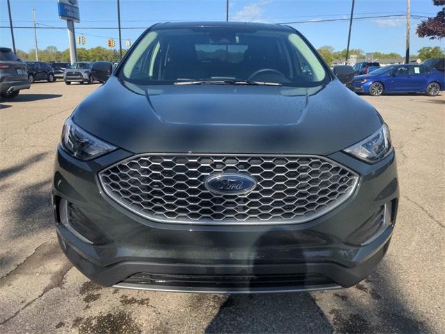 used 2023 Ford Edge car, priced at $31,182