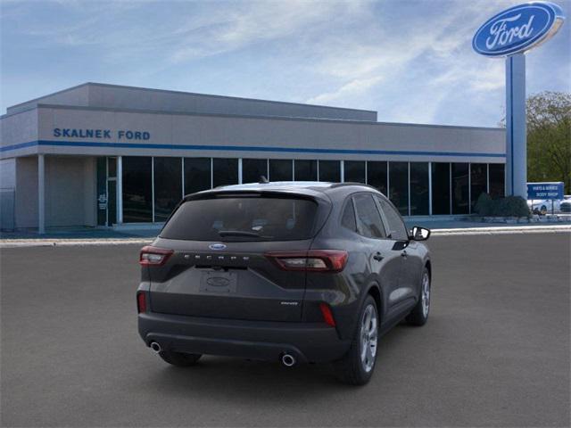 new 2025 Ford Escape car, priced at $31,630