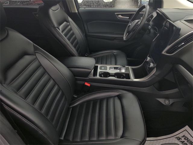 used 2023 Ford Edge car, priced at $19,836