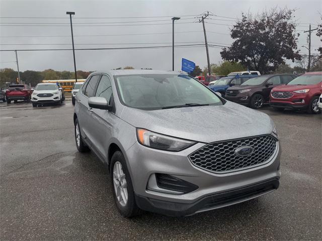 used 2023 Ford Edge car, priced at $19,836