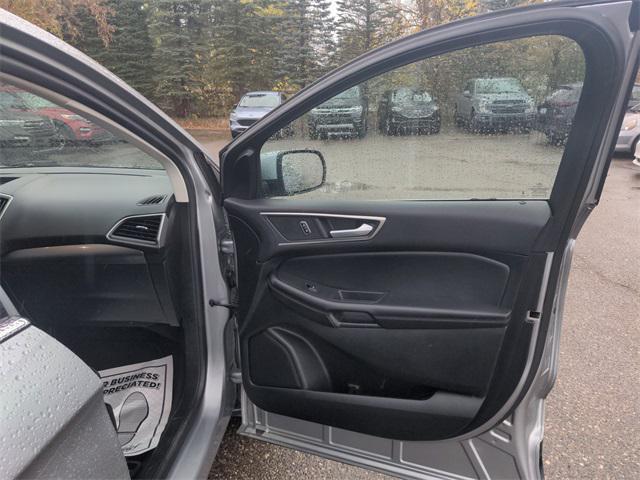 used 2023 Ford Edge car, priced at $19,836