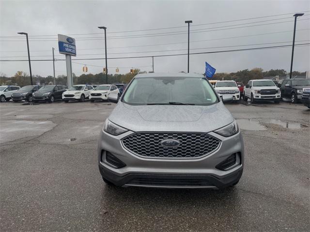 used 2023 Ford Edge car, priced at $19,836