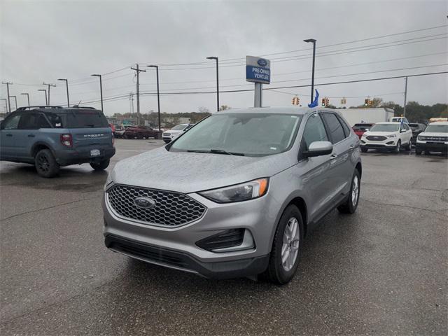 used 2023 Ford Edge car, priced at $19,836