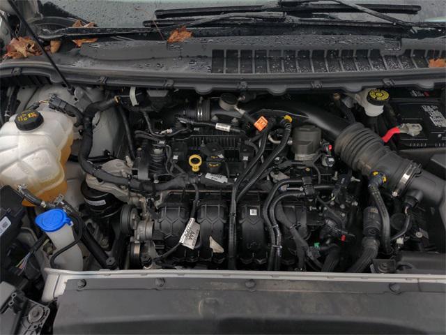 used 2023 Ford Edge car, priced at $19,836