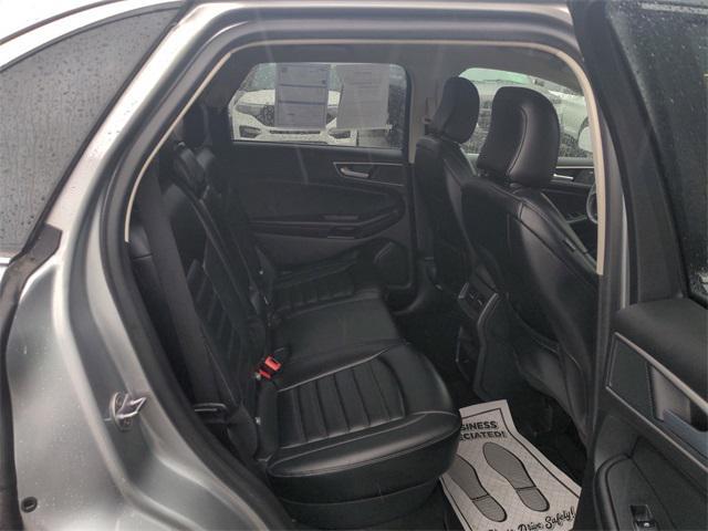 used 2023 Ford Edge car, priced at $19,836