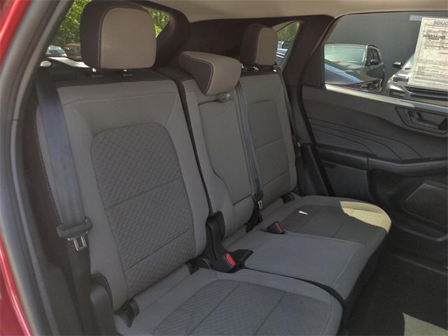used 2022 Ford Escape car, priced at $21,789