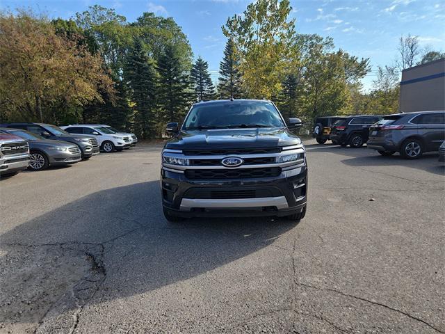 used 2022 Ford Expedition car, priced at $43,997