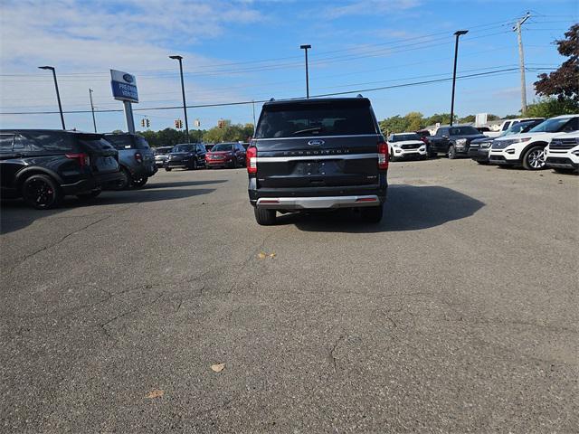 used 2022 Ford Expedition car, priced at $43,997
