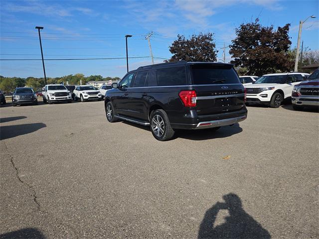 used 2022 Ford Expedition car, priced at $43,997