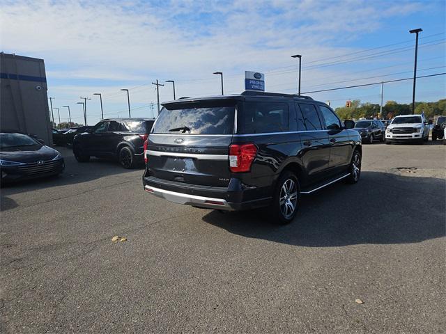 used 2022 Ford Expedition car, priced at $43,997