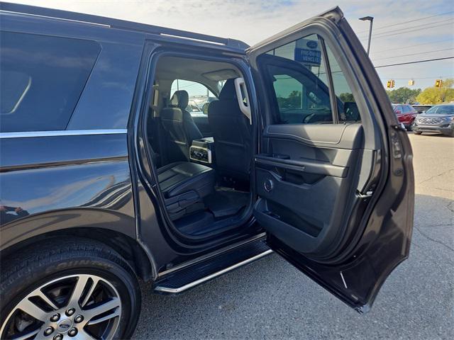 used 2022 Ford Expedition car, priced at $43,997