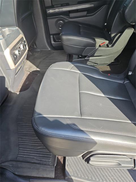 used 2022 Ford Expedition car, priced at $43,997