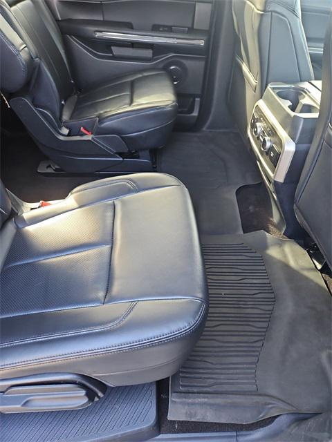 used 2022 Ford Expedition car, priced at $43,997