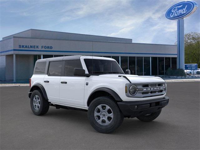 new 2024 Ford Bronco car, priced at $42,329