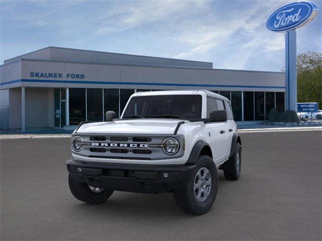 new 2024 Ford Bronco car, priced at $42,329