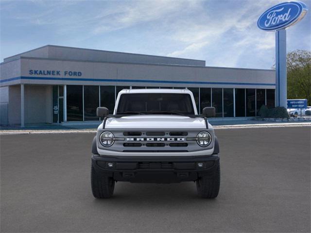 new 2024 Ford Bronco car, priced at $42,329