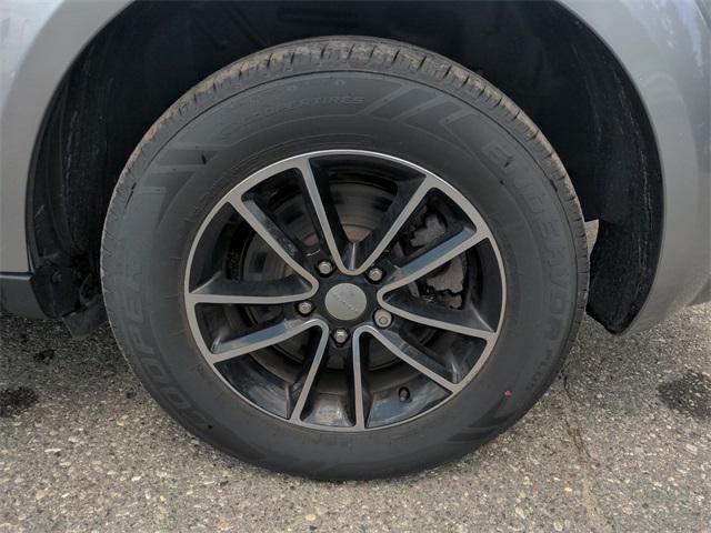 used 2017 Dodge Journey car, priced at $8,841