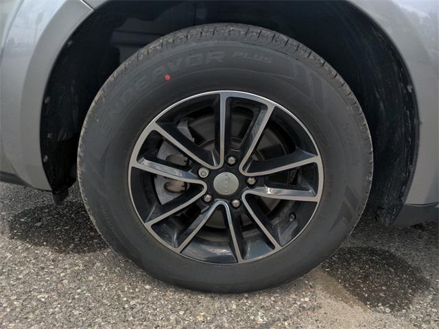 used 2017 Dodge Journey car, priced at $8,841