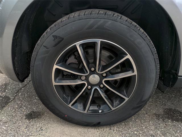 used 2017 Dodge Journey car, priced at $8,841