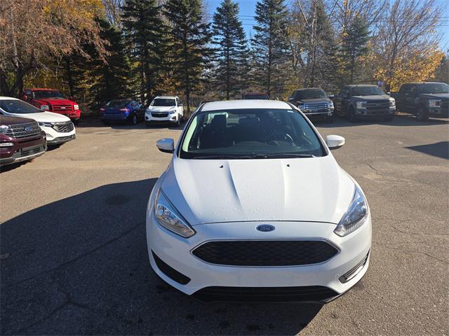 used 2016 Ford Focus car, priced at $10,261