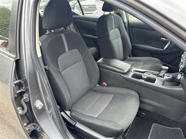 used 2022 Nissan Sentra car, priced at $16,838
