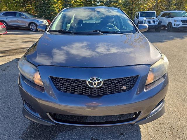 used 2009 Toyota Corolla car, priced at $6,760