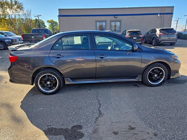 used 2009 Toyota Corolla car, priced at $6,760