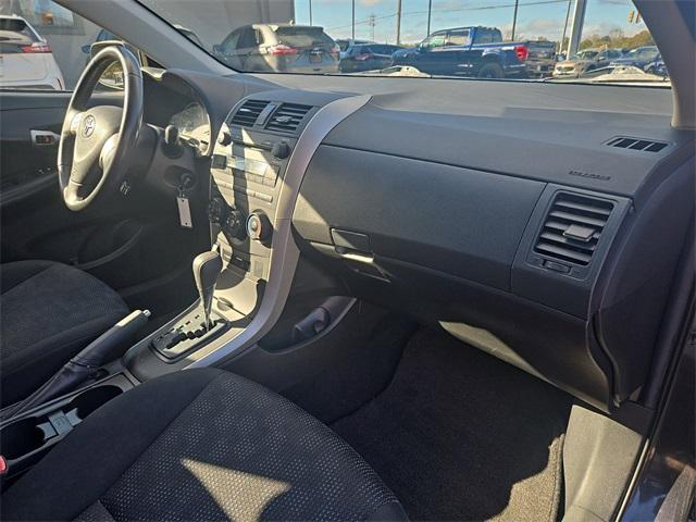 used 2009 Toyota Corolla car, priced at $6,760