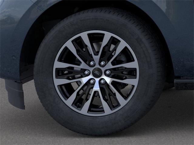new 2025 Ford Expedition Max car, priced at $74,456